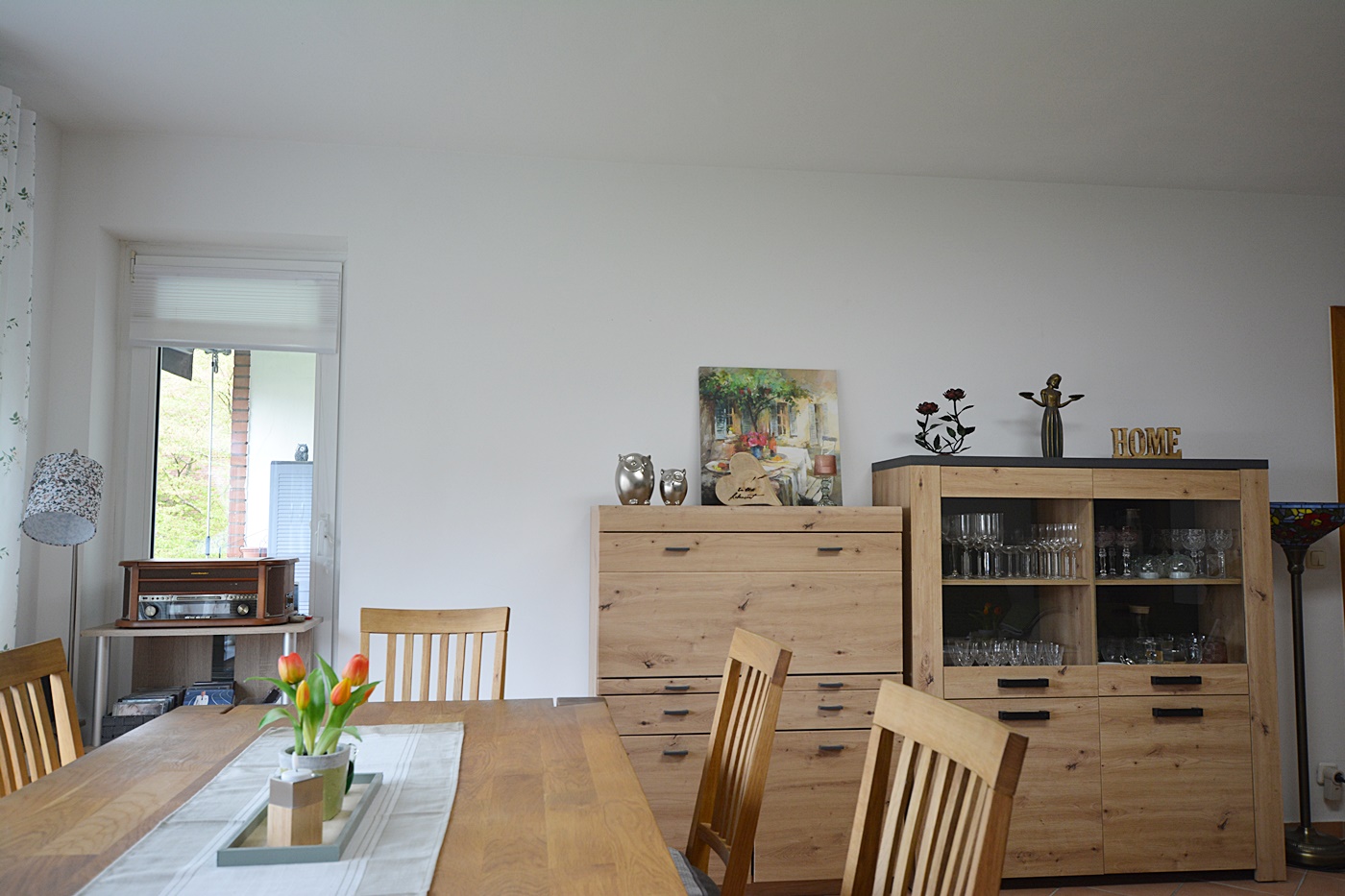 *Ein Traum* – gepflegte 2-Zimmer-Wohnung im 1.OG mit Süd-West Balkon im Grünen in KR-Uerdingen - Photo 3