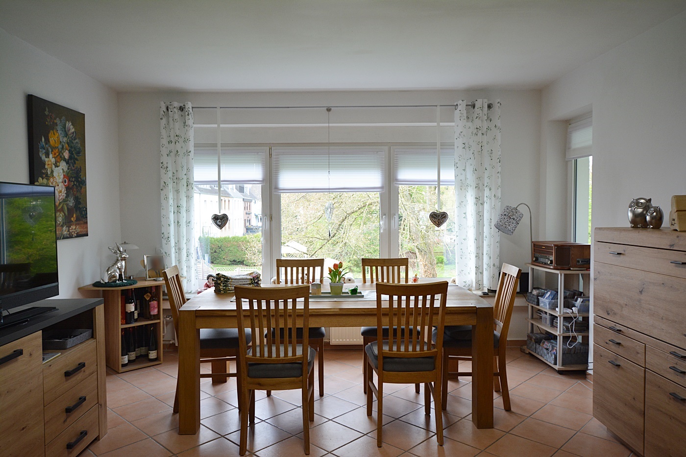 *Ein Traum* – gepflegte 2-Zimmer-Wohnung im 1.OG mit Süd-West Balkon im Grünen in KR-Uerdingen - Photo 4